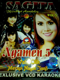 SAGITA
